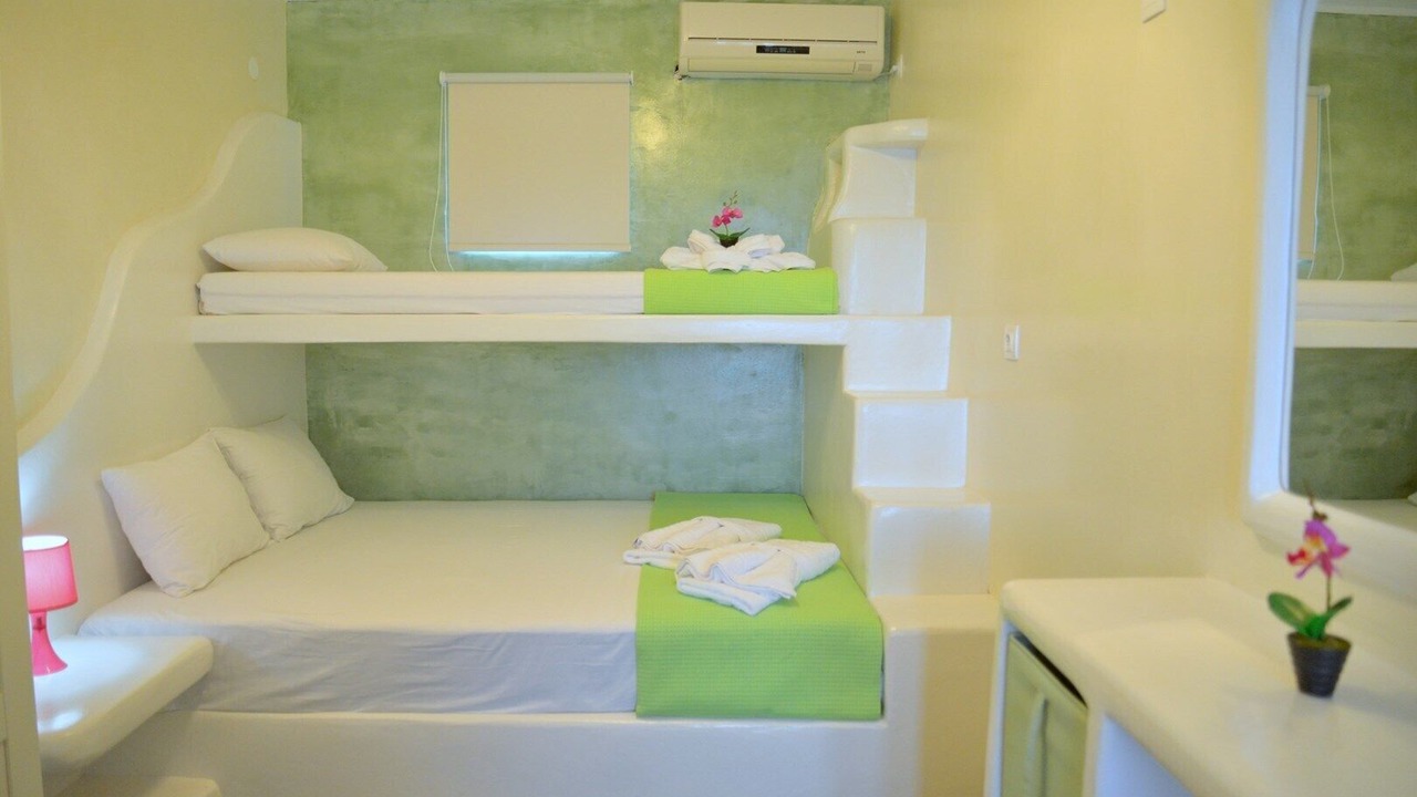 Photo of Bedroom in Zefiria