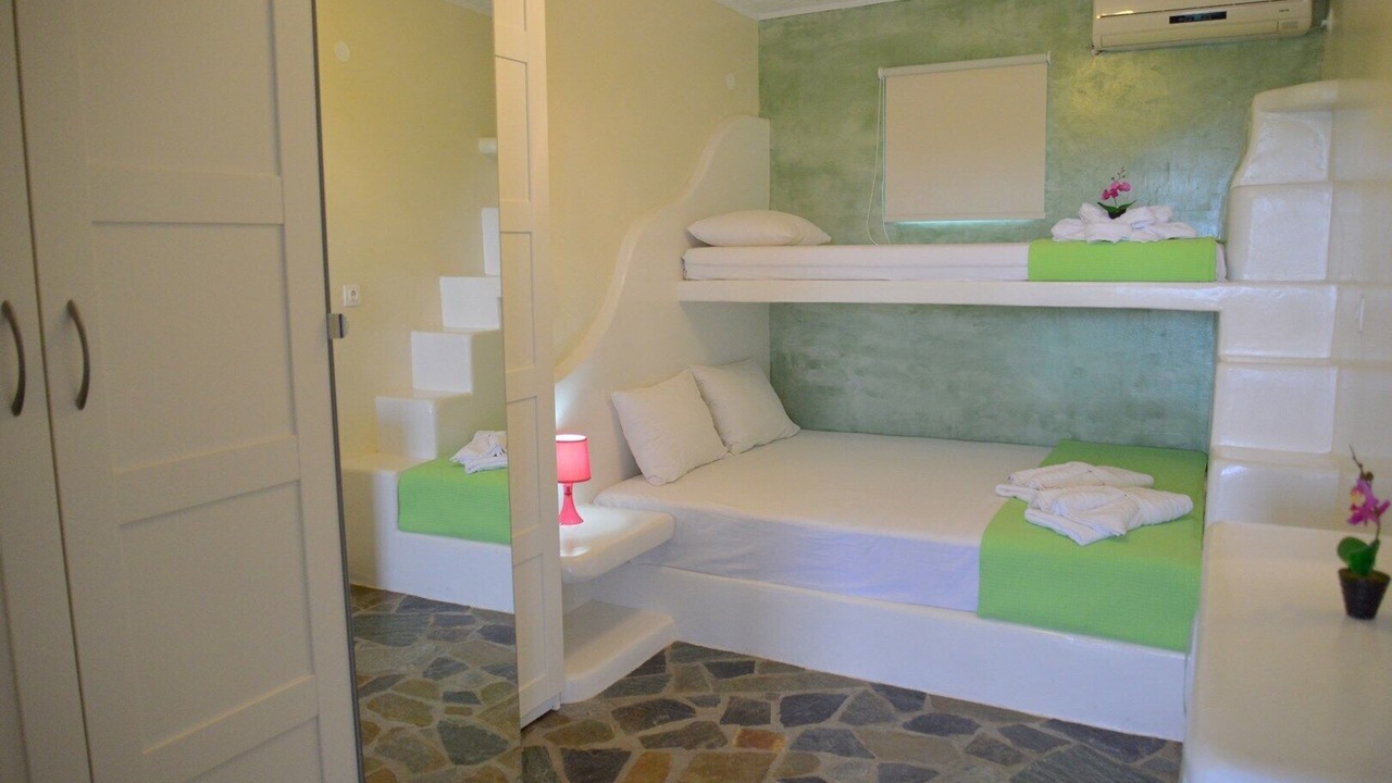 Photo of Bedroom in Zefiria