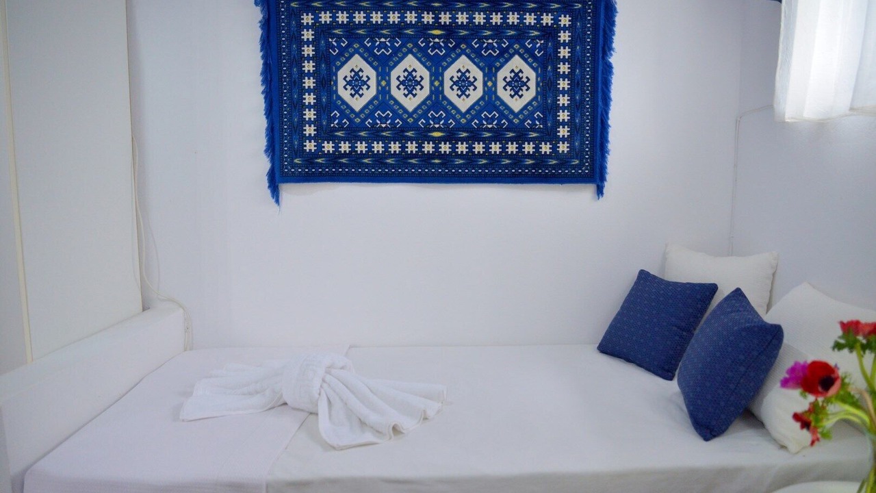 Photo of Bedroom in Zefiria