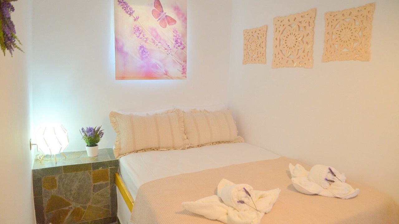 Photo of Bedroom in Zefiria