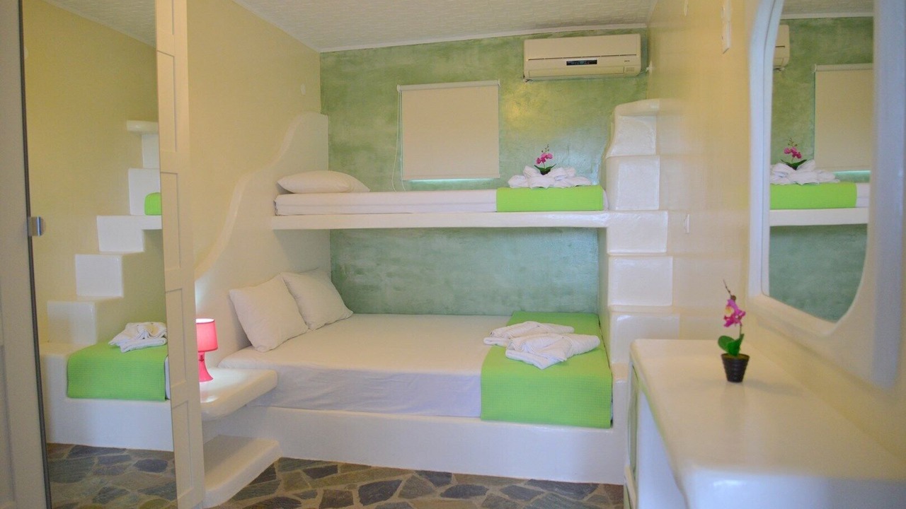 Photo of Bedroom in Zefiria