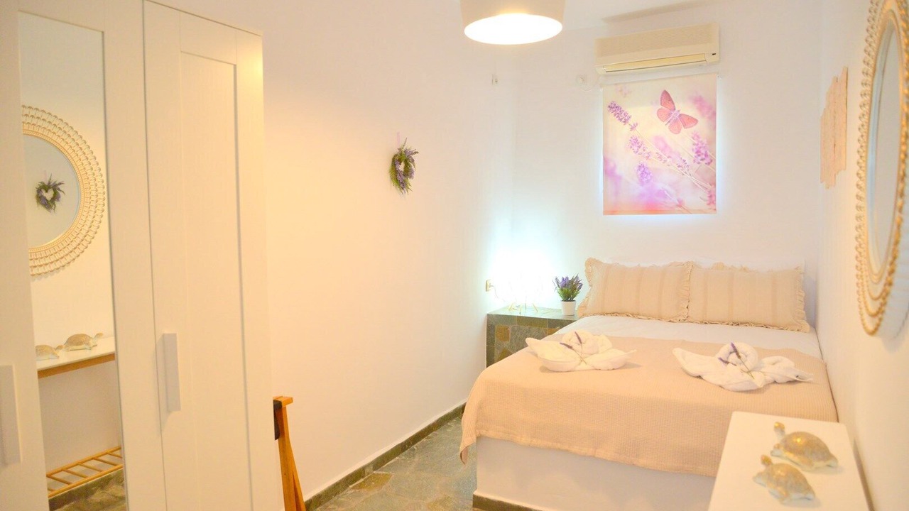 Photo of Bedroom in Zefiria