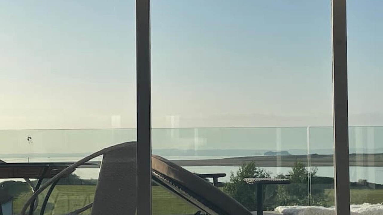 Photo of Patio Balcony in Aberlady