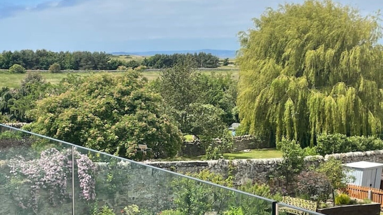 Photo of Outdoor in Aberlady