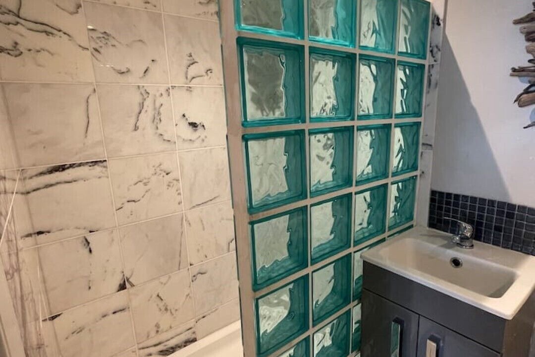 Photo of Bathroom in Aberlady