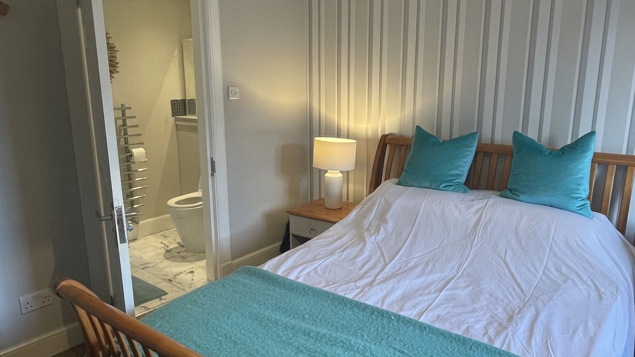 Photo of Bedroom in Aberlady