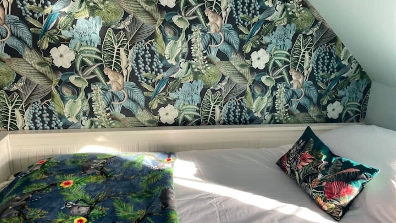 Photo of Bedroom in Aberlady