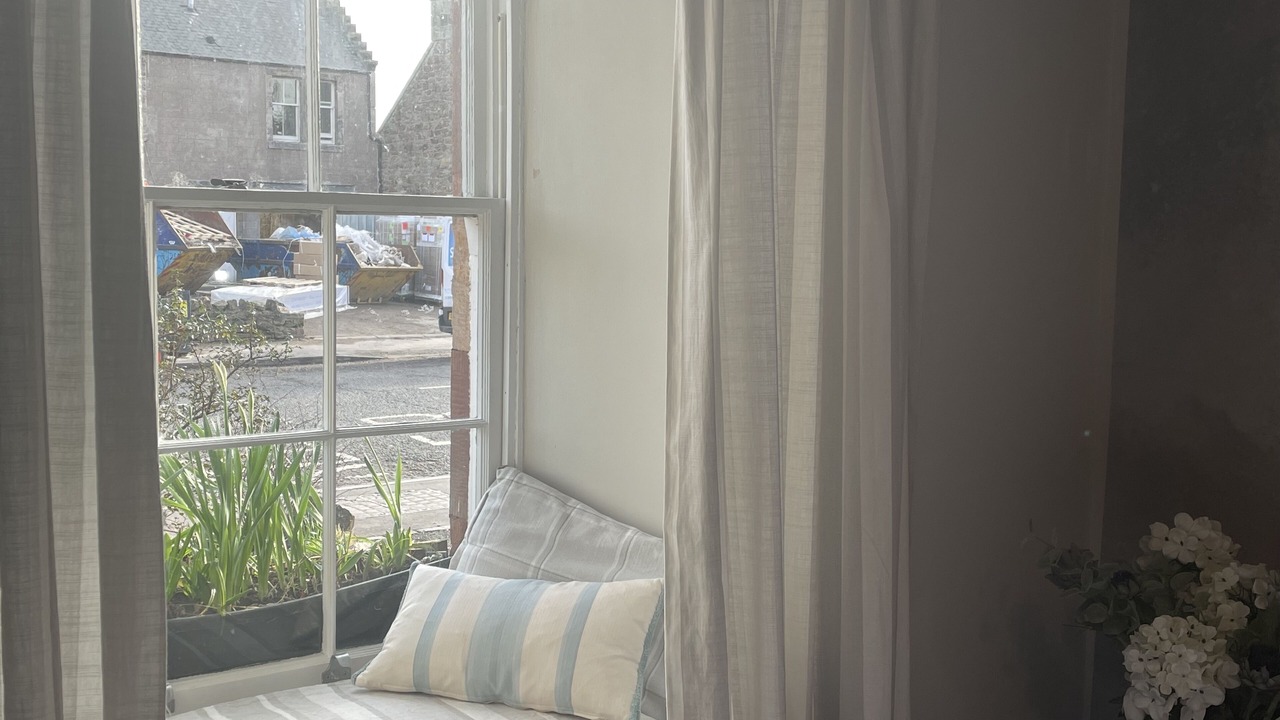 Photo of Bedroom in Aberlady
