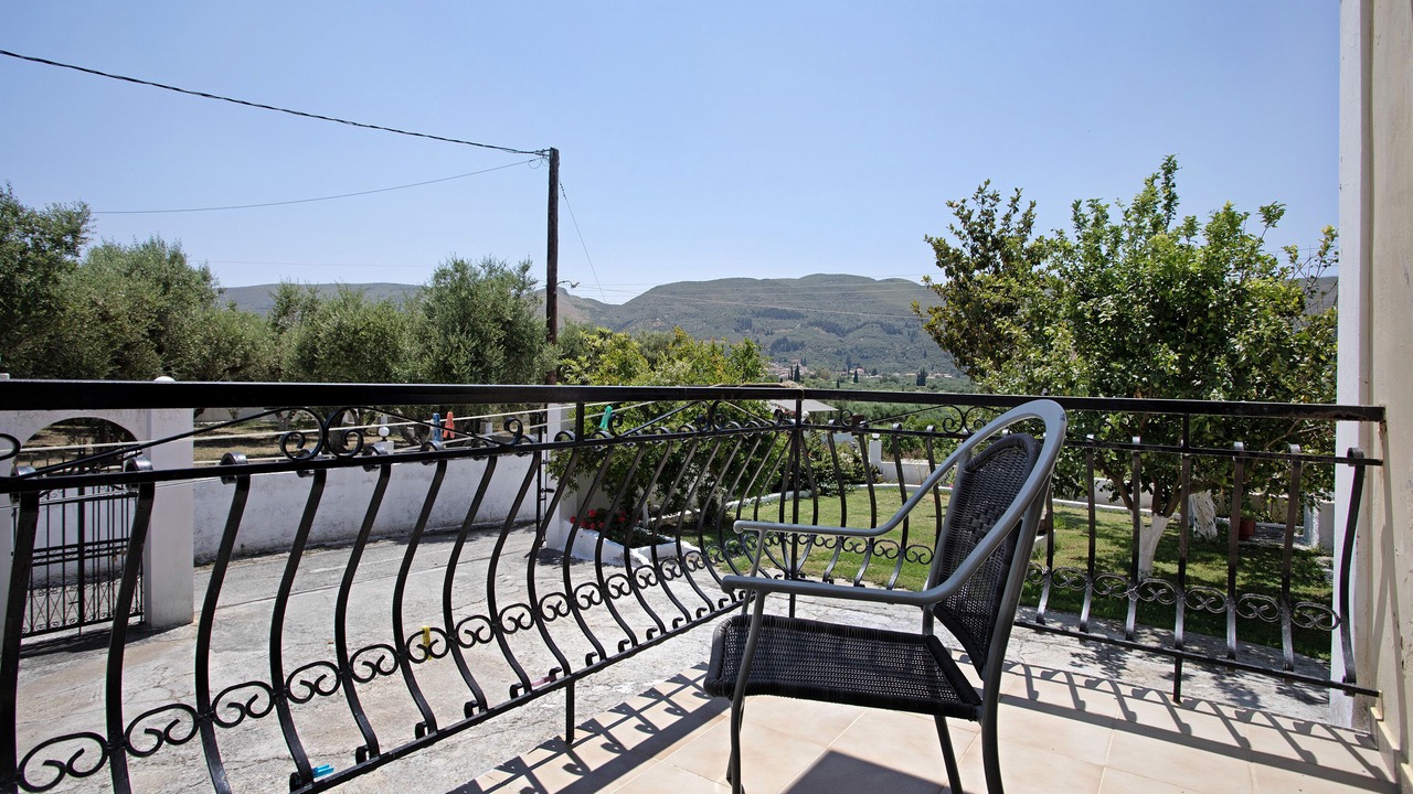 Photo of Outdoor in Agia Marina