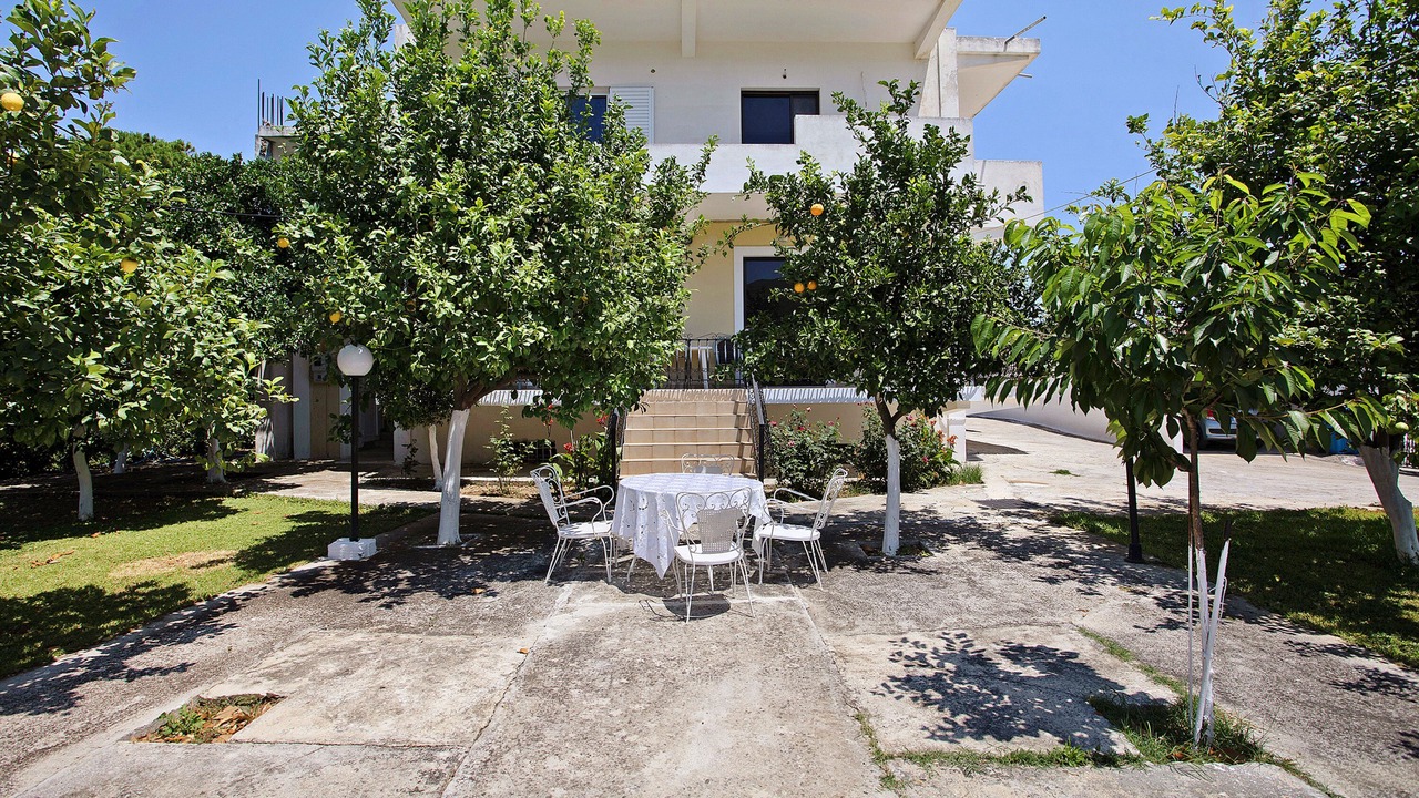 Photo of Outdoor in Agia Marina