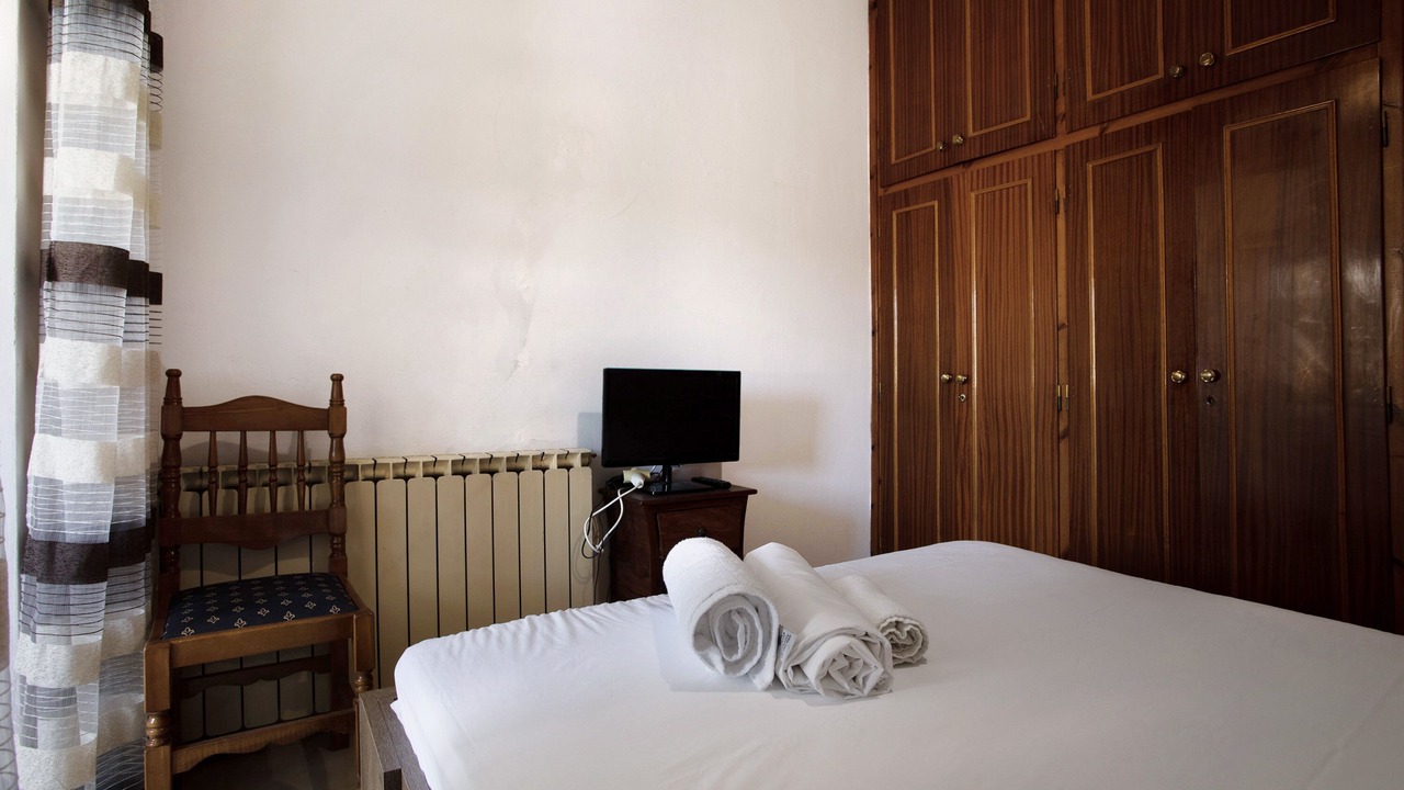 Photo of Bedroom in Agia Marina