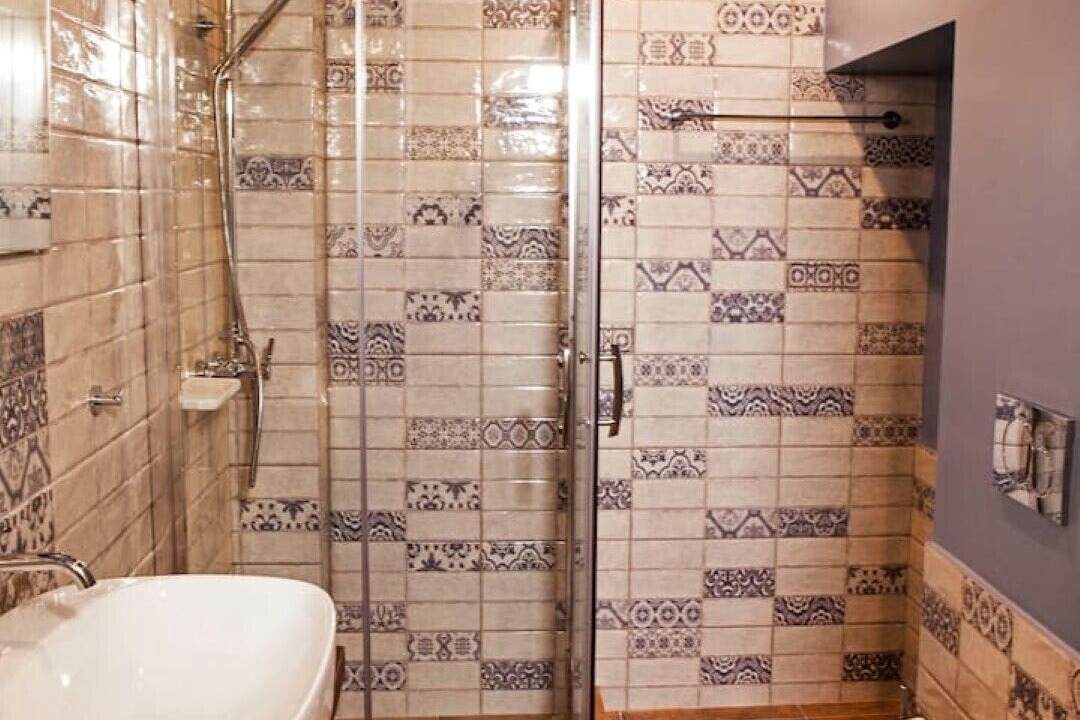 Photo of Bathroom in Pangrati