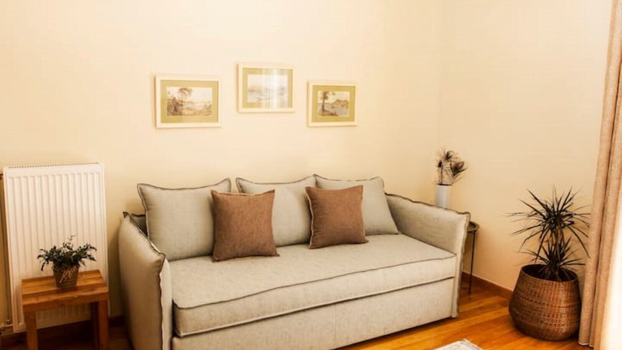 Photo of Livingroom in Pangrati