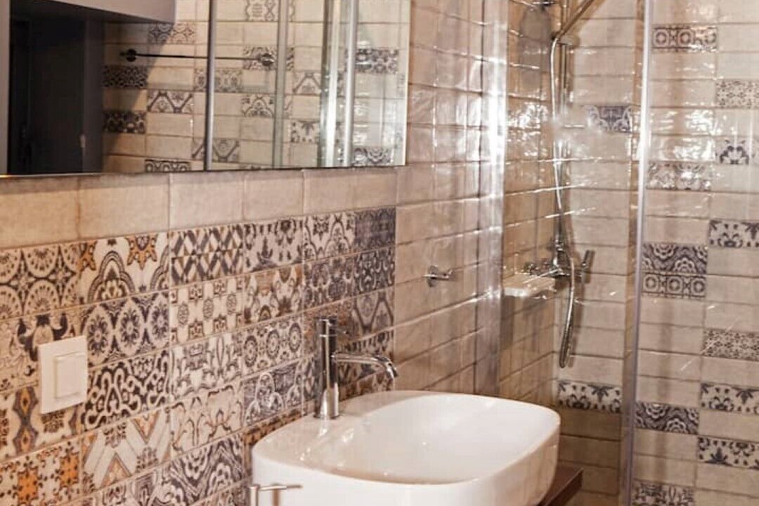 Photo of Bathroom in Pangrati