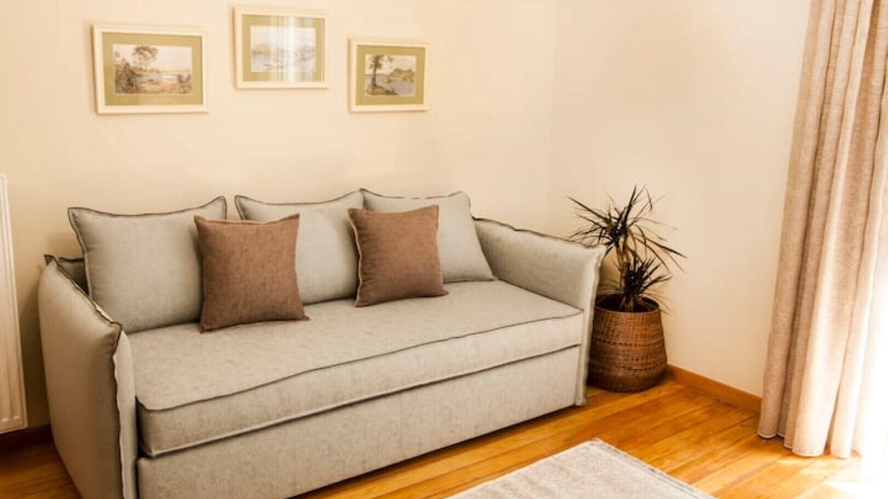 Photo of Livingroom in Pangrati
