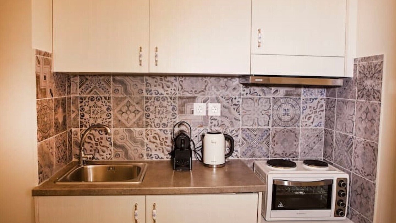 Photo of Kitchen in Pangrati
