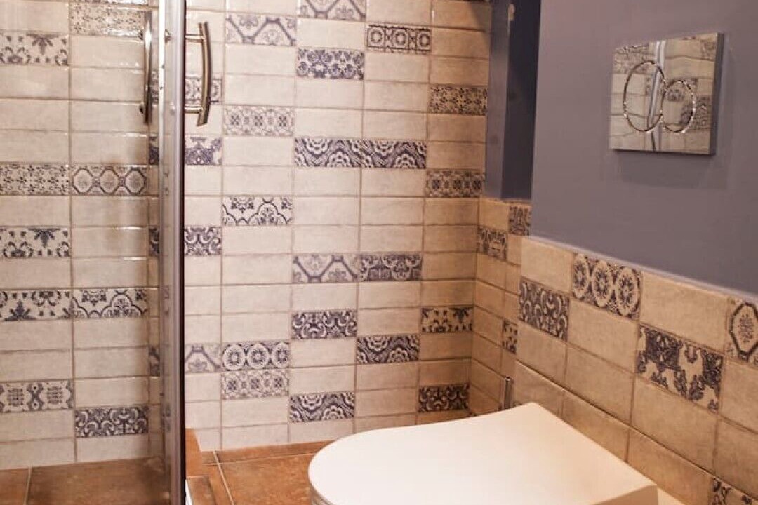 Photo of Bathroom in Pangrati