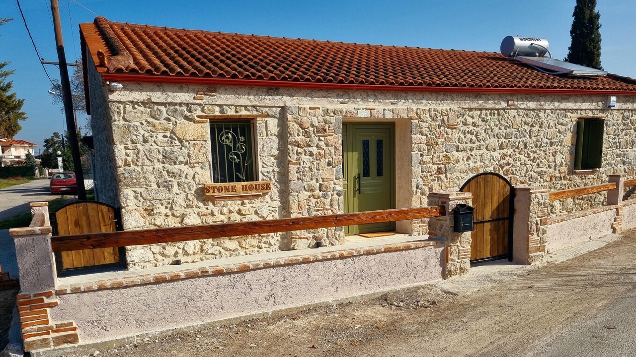 Photo of Outdoor in Aliartos
