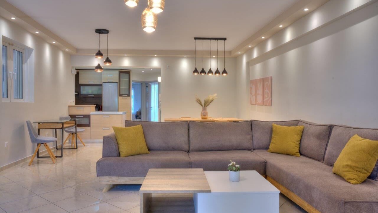Photo of Livingroom in Elliniko