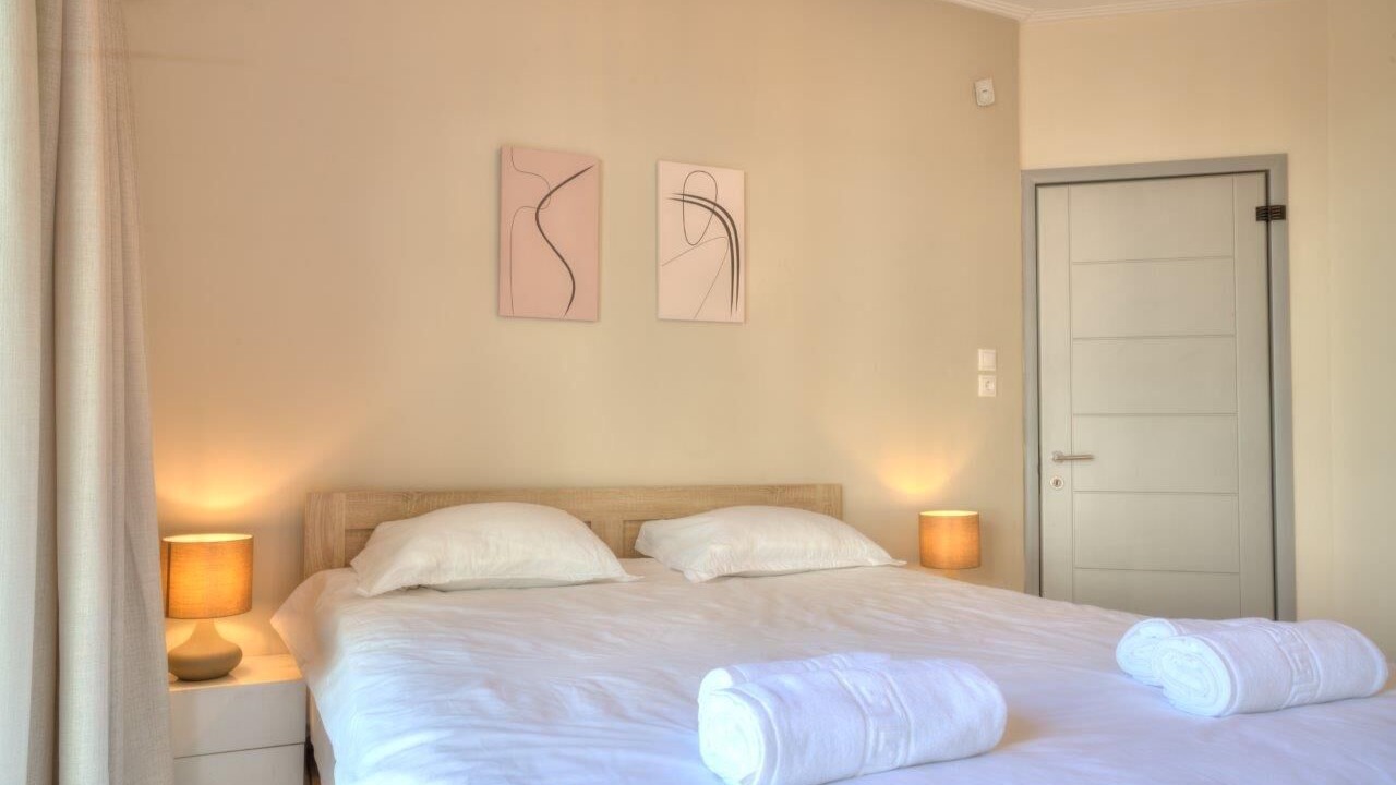 Photo of Bedroom in Elliniko