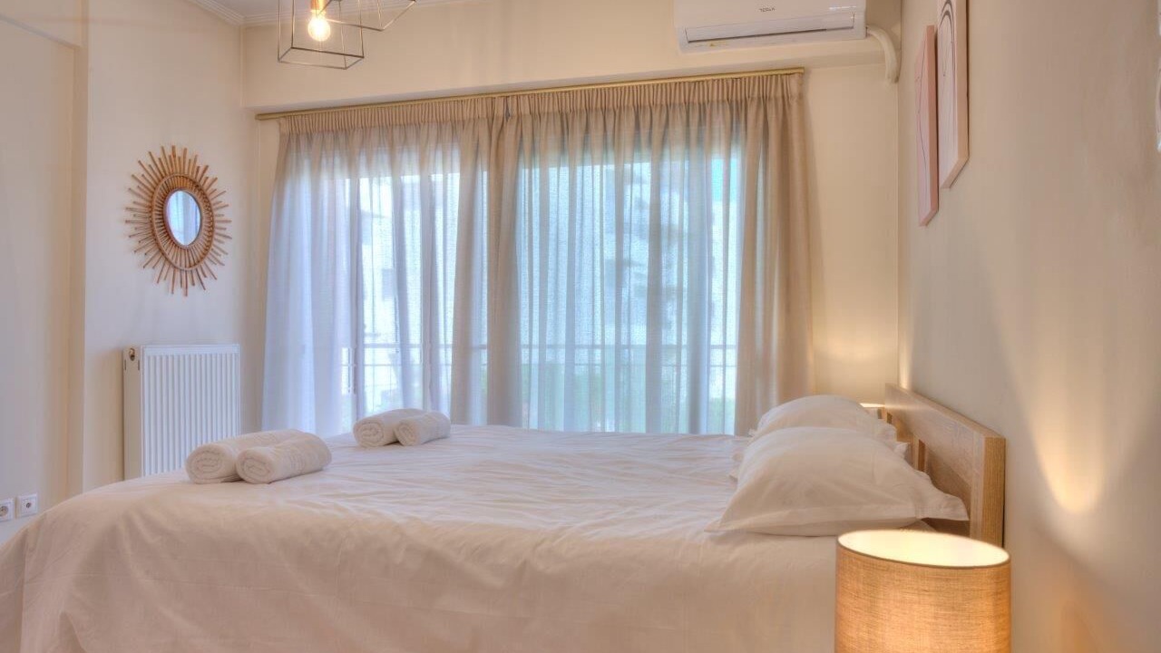 Photo of Bedroom in Elliniko