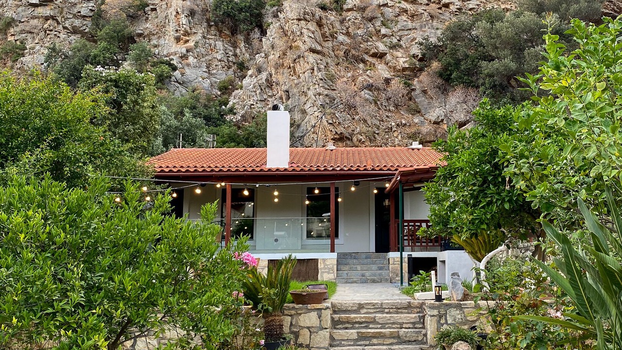 Photo of Outdoor in Palaiokastro