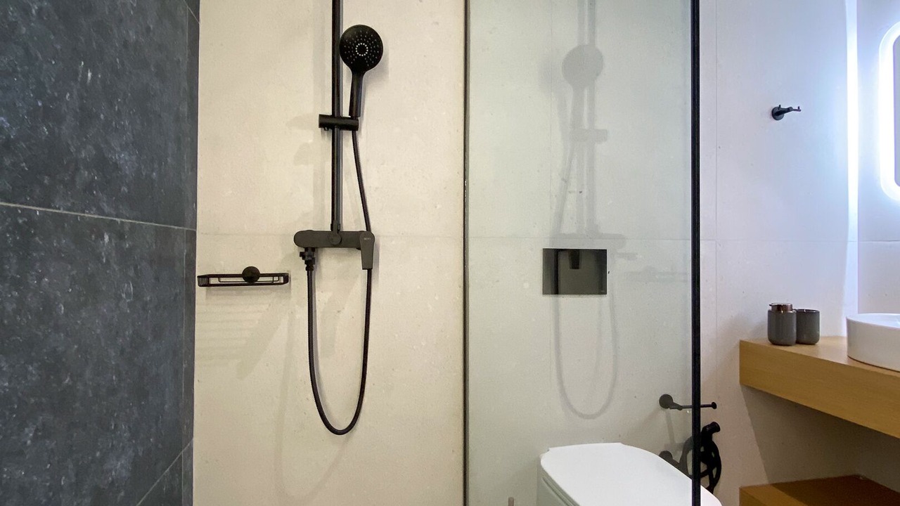 Photo of Bathroom in Palaiokastro