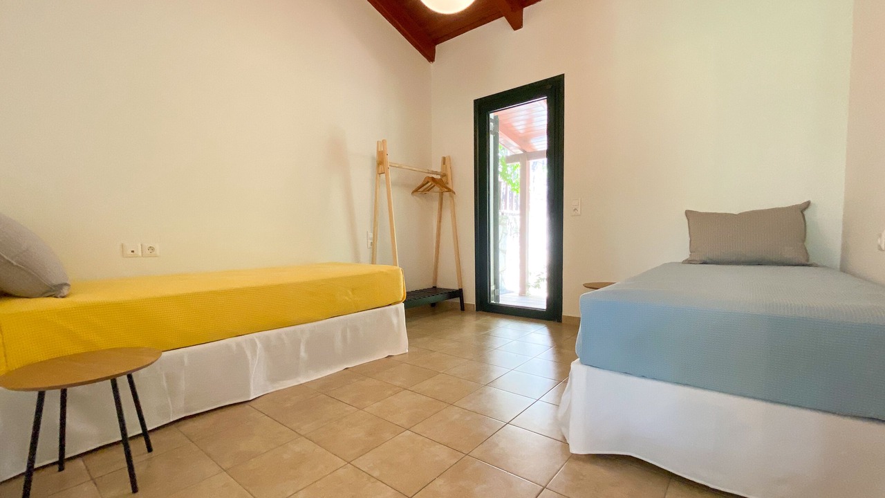 Photo of Bedroom in Palaiokastro