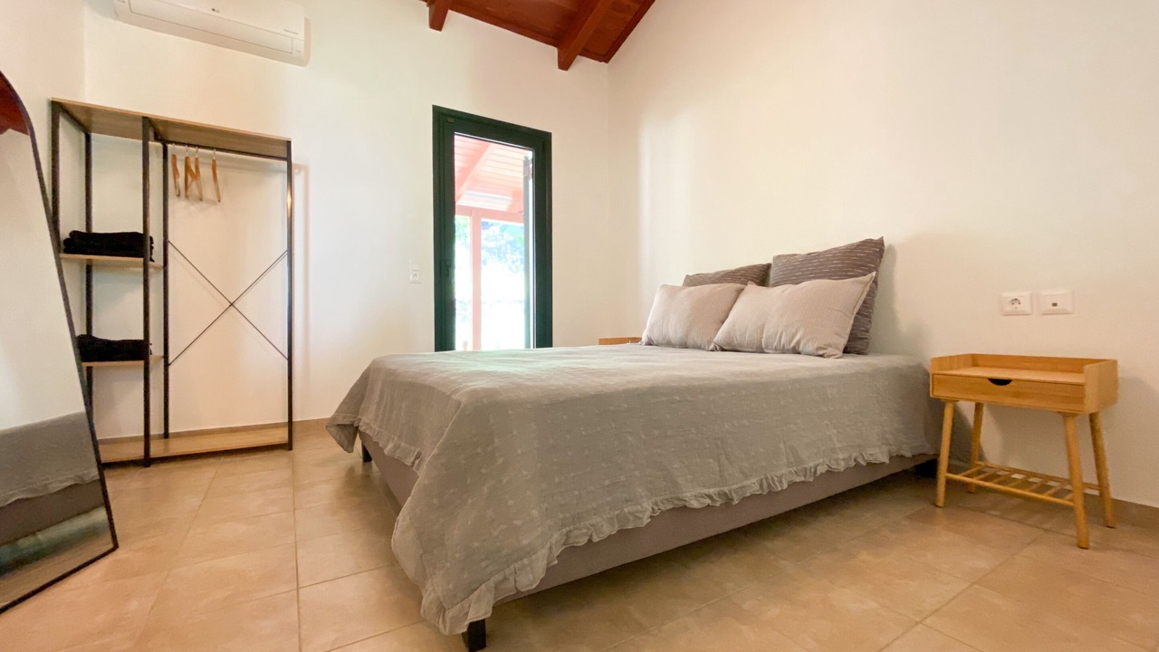 Photo of Bedroom in Palaiokastro