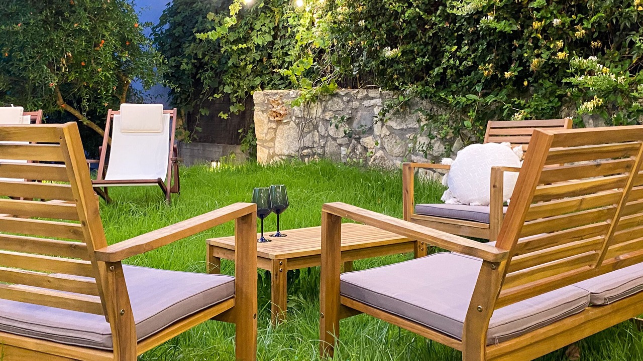 Photo of Outdoor in Palaiokastro