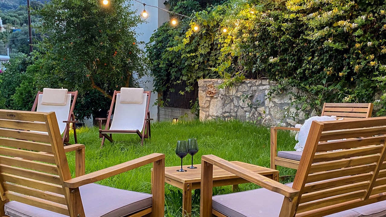 Photo of Outdoor in Palaiokastro