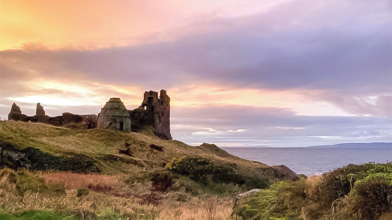 Photo of Others in Dunure