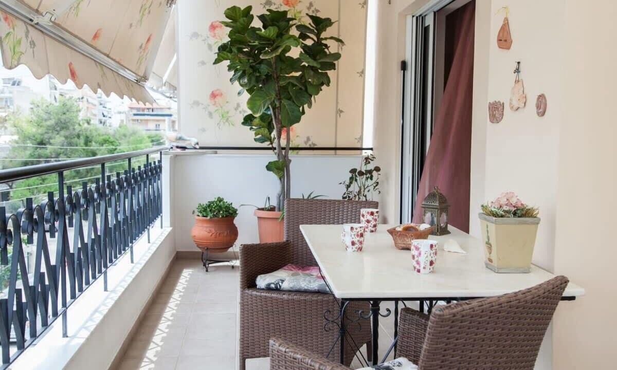 Photo of Outdoor in Petroupoli
