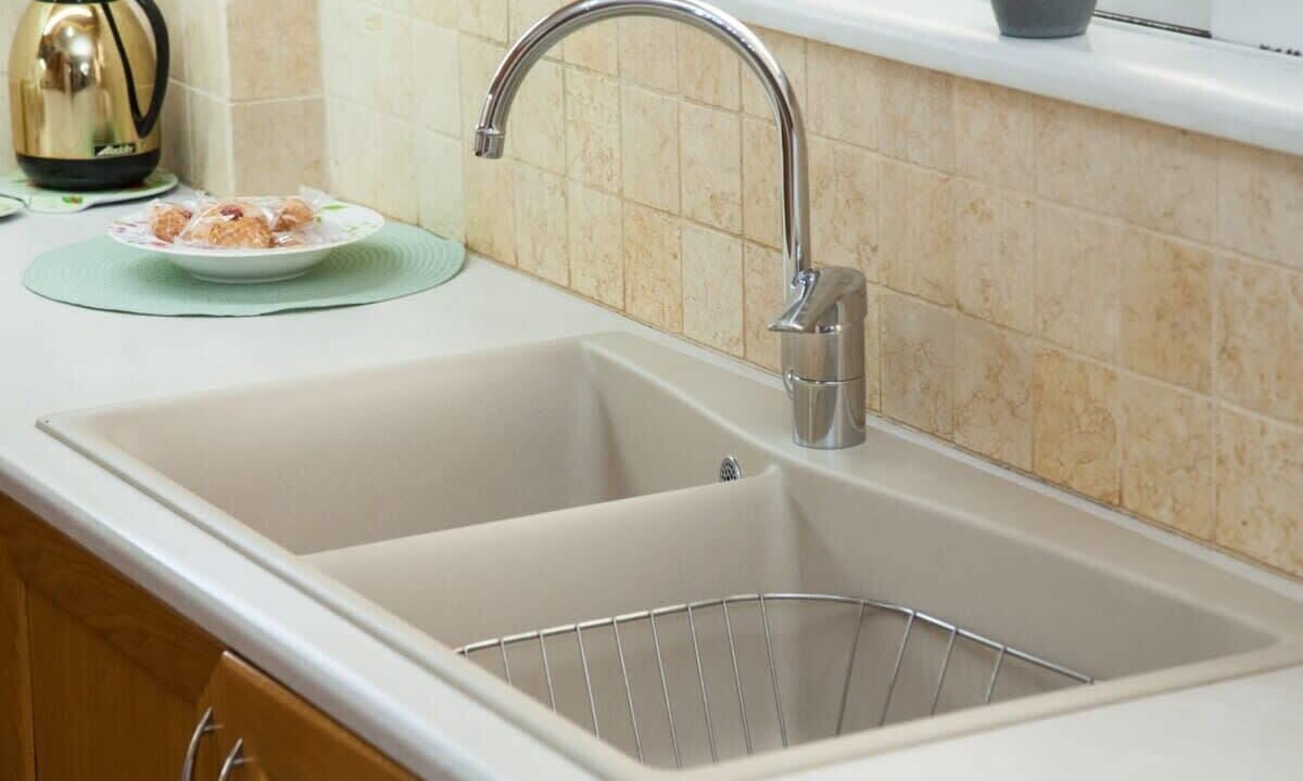 Photo of Kitchen in Petroupoli