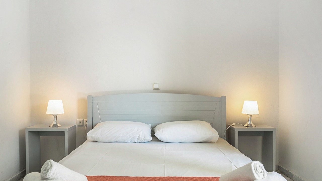 Photo of Bedroom in Zalongo