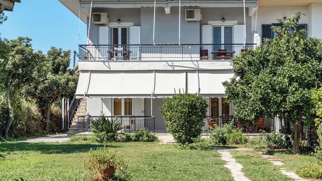 Photo of Outdoor in Zalongo