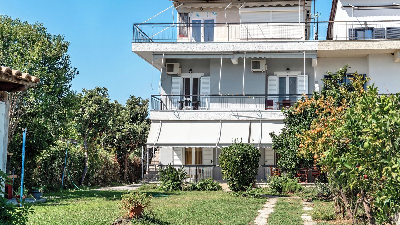 Photo of Outdoor in Zalongo