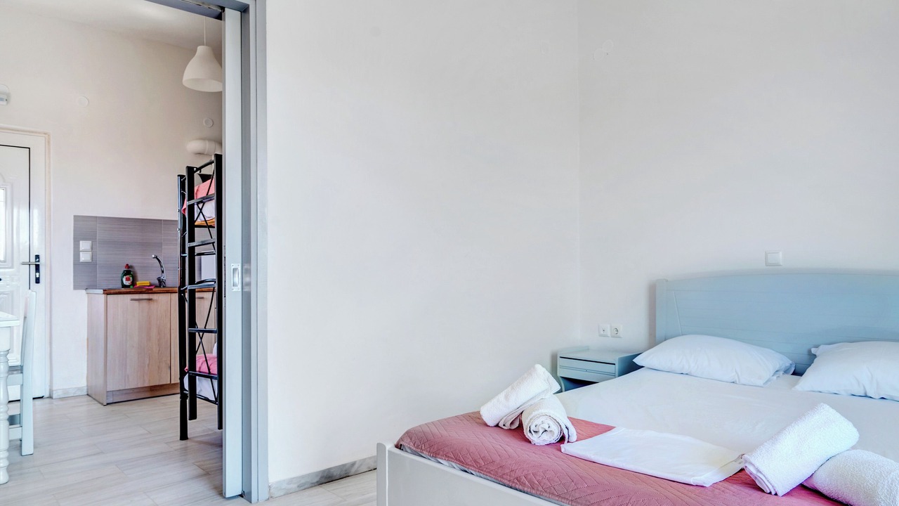 Photo of Bedroom in Zalongo