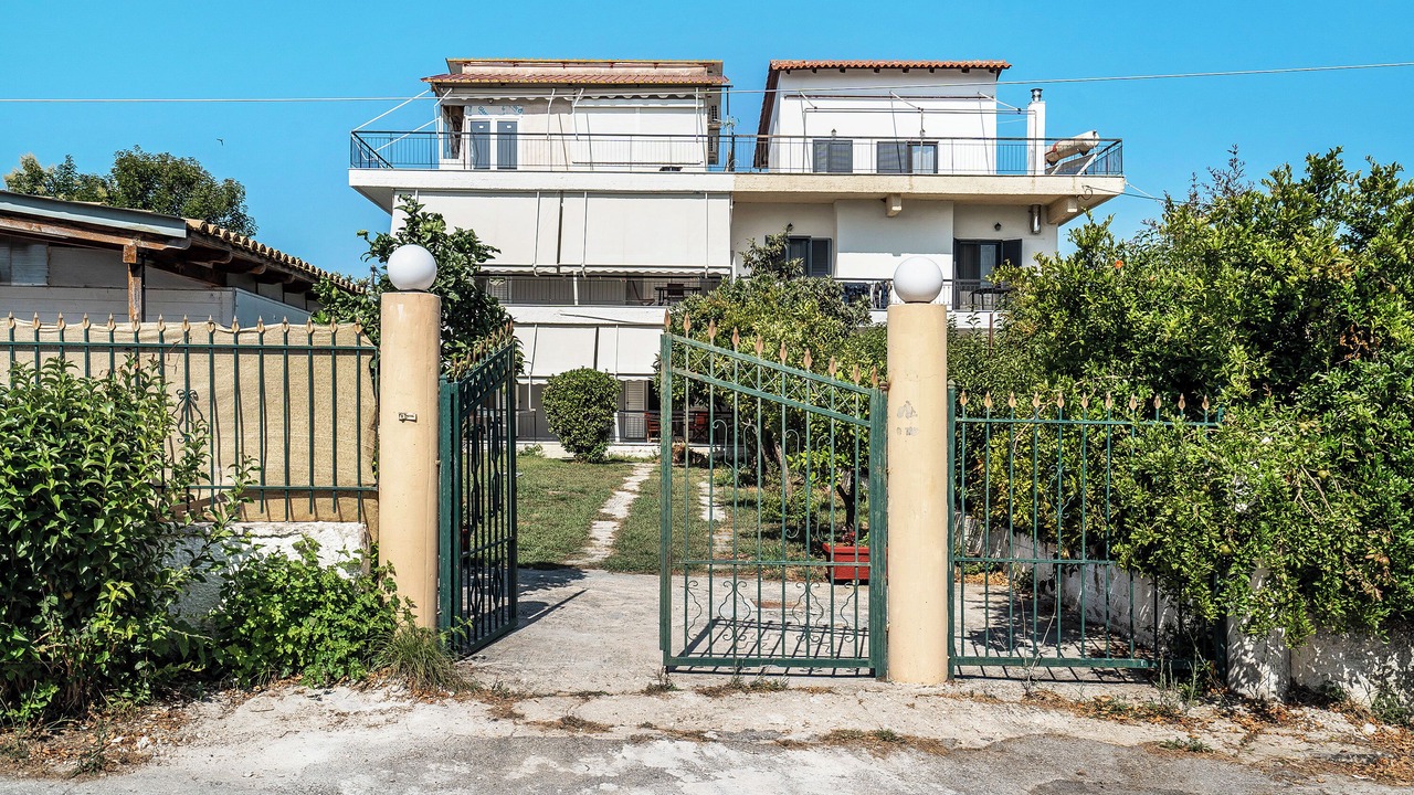 Photo of Outdoor in Zalongo