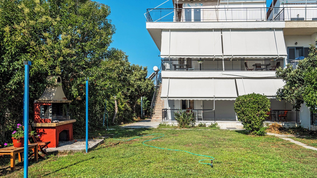 Photo of Outdoor in Zalongo