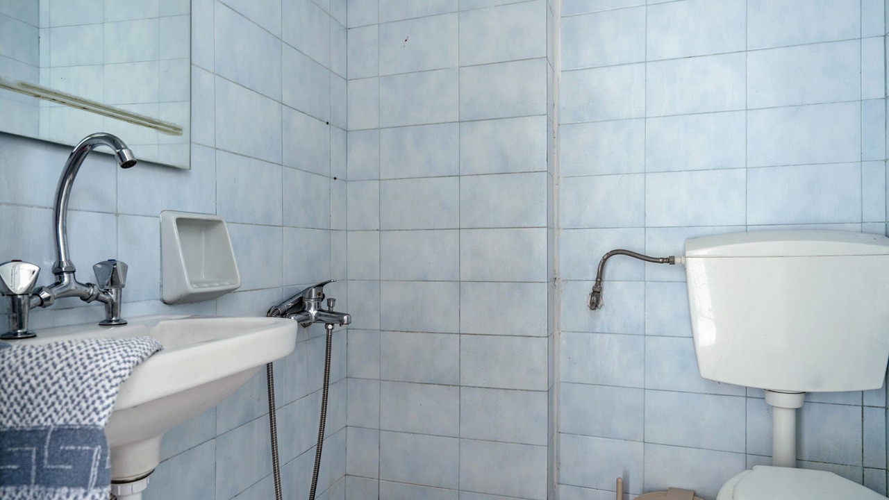 Photo of Bathroom in Zalongo