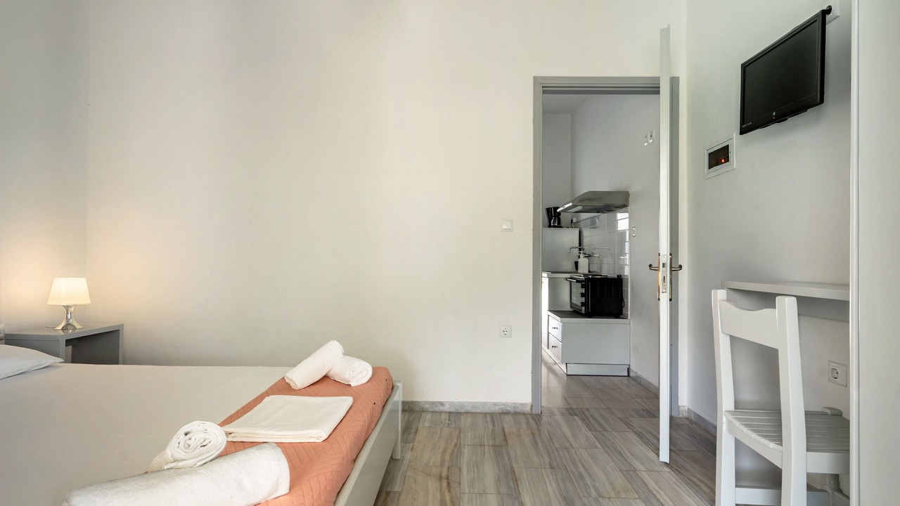 Photo of Bedroom in Zalongo