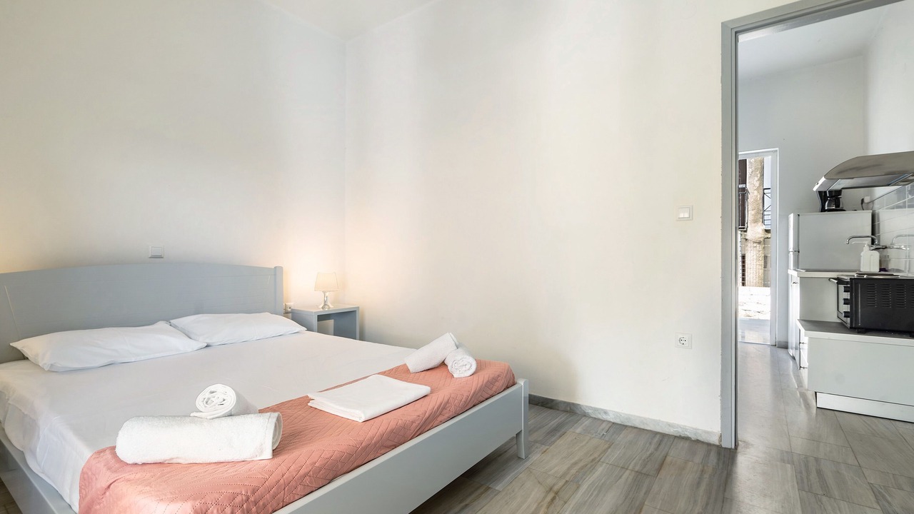 Photo of Bedroom in Zalongo