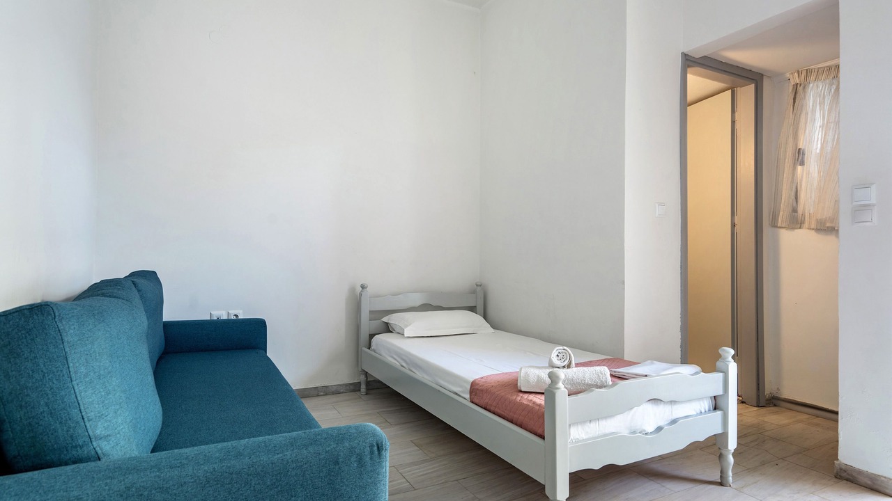 Photo of Bedroom in Zalongo