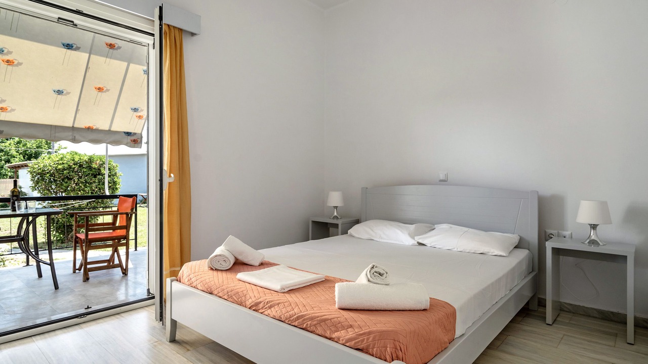 Photo of Bedroom in Zalongo