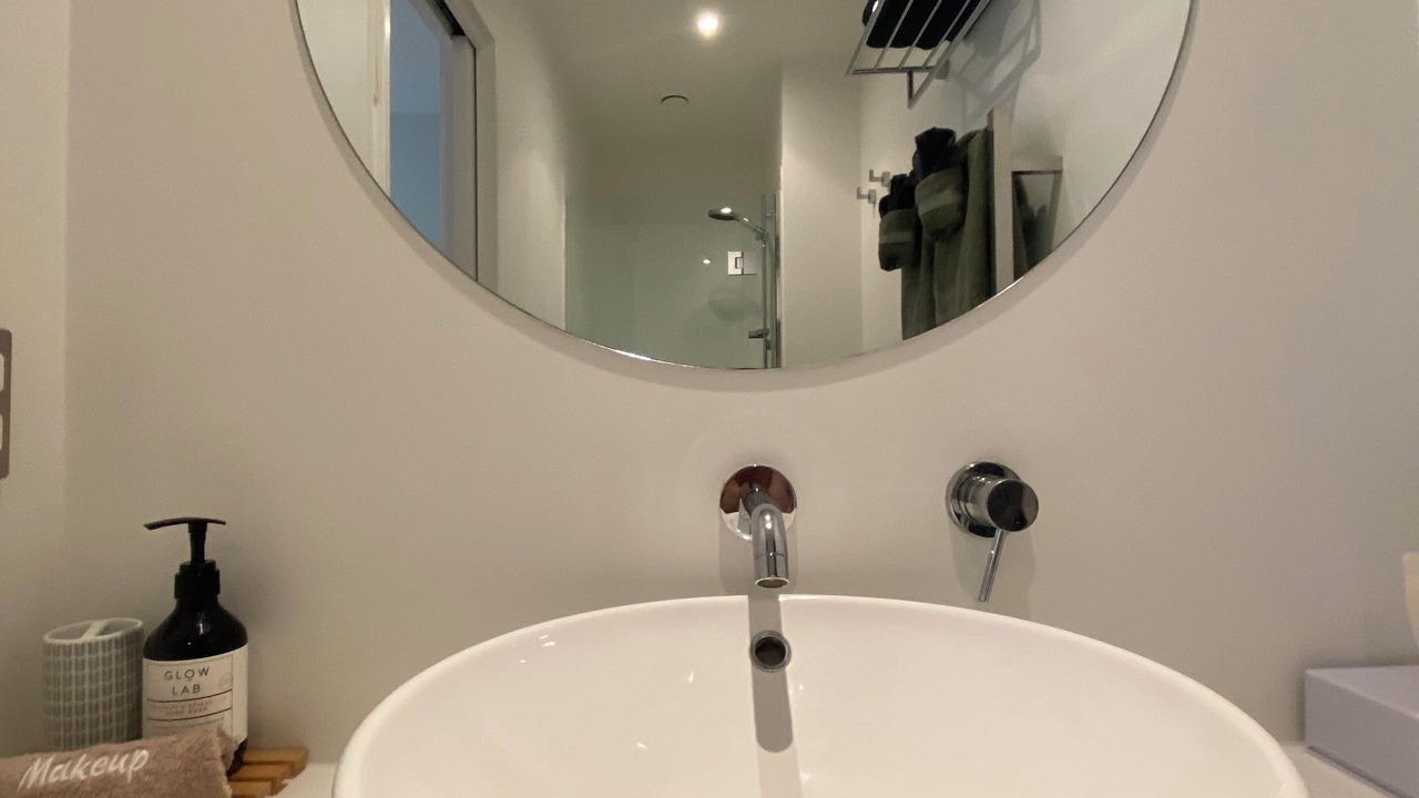 Photo of Bathroom in Stepneyville