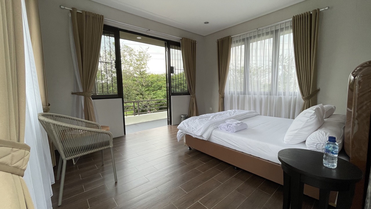 Photo of Bedroom in Ciawi