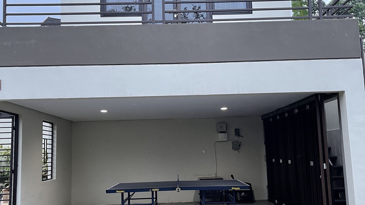 Photo of Patio Balcony in Ciawi