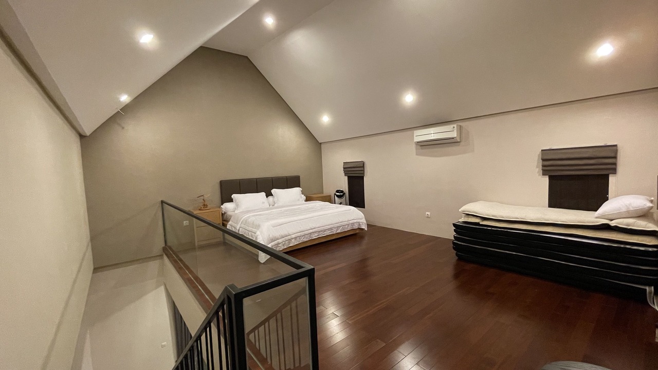 Photo of Bedroom in Ciawi