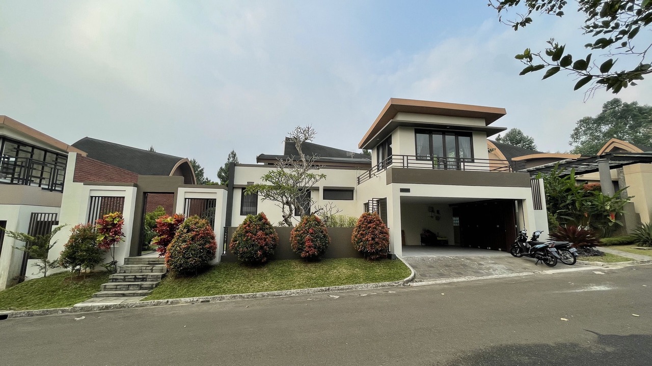 Photo of Outdoor in Ciawi
